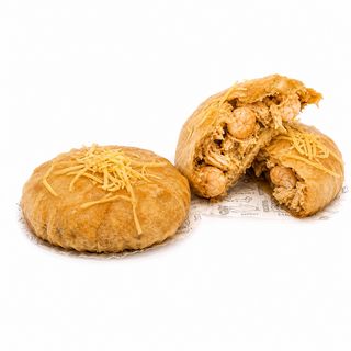 Pastilla poulet aux crevettes 100 g