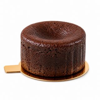 Fondant chocolat