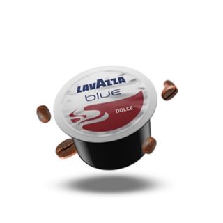 Lavazza Blue Dolce