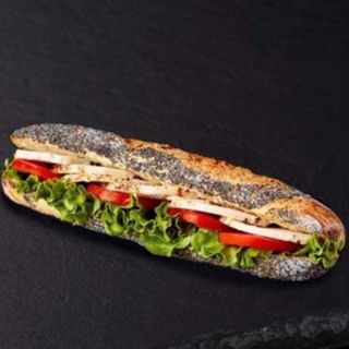 Sandwich Poulet
