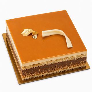 Caramélia 6 - 8 personnes