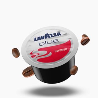 Lavazza Blue Intenso
