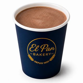 Chocolat au lait