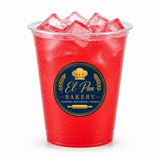 Strawberry Tonic