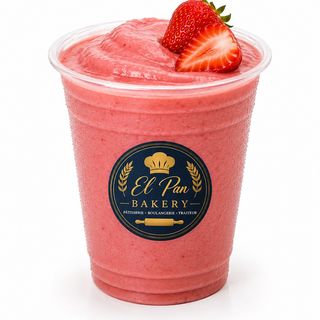 Strawberry SMOOTHIE