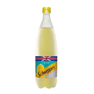 Schwepps citron 1l