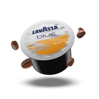 Lavazza Blue Ricco