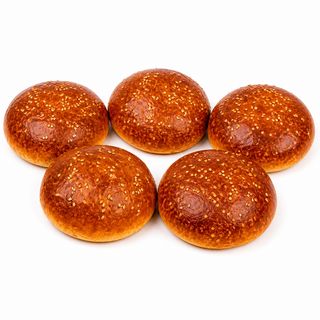 Krachel 5 pièces