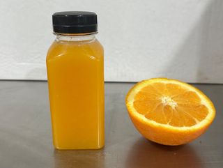 Jus d’orange 250 ml