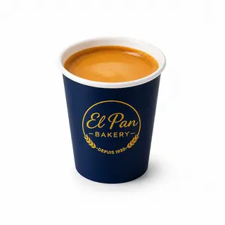 Espresso Lavazza