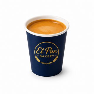 Espresso Lavazza