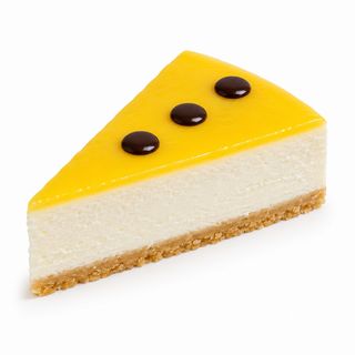 Cheesecake Citron