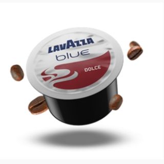 Espresso Lavazza Blue Dolce