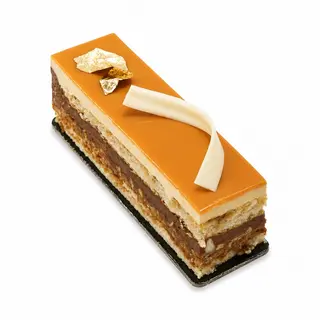 Caramélia IND