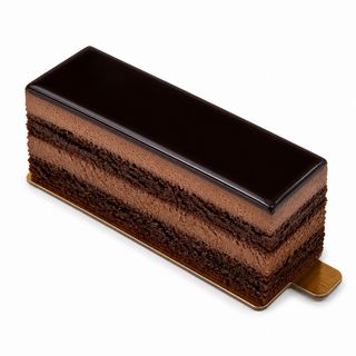 Suprême Chocolat IND