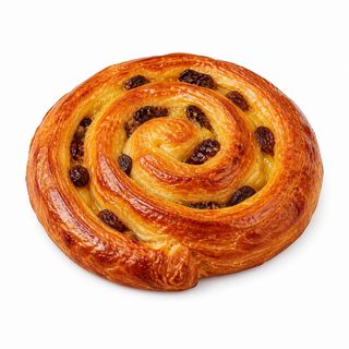 Pain raisin 70 g