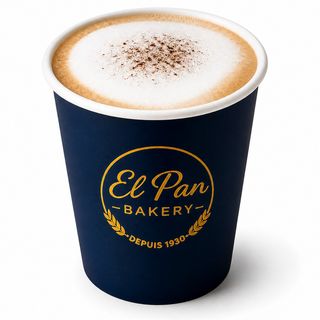 Cappuccino Lavazza