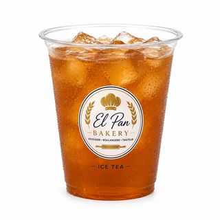 Tea Ice