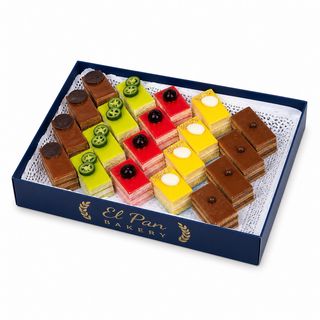 Plateau mini soirée PM