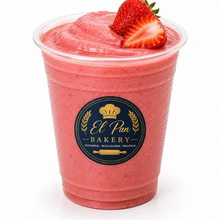 Smoothie Strawberry