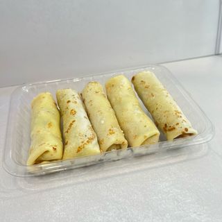 Crêpes Chicken
