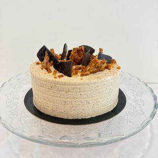 Praliné Cake