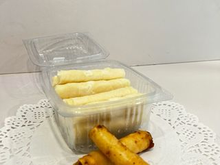 Barquette cigares fromage 250 gr