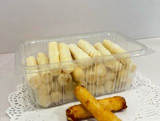 Barquette cigare fromage 500 gr