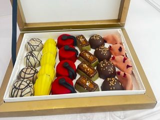 Sellou revisité gold 500 gr