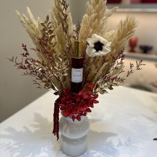 Vase sèche + diffuseur