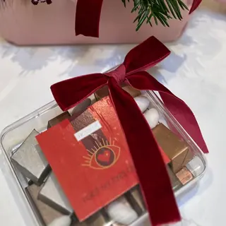 250g chocolat