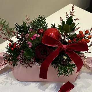 Bonbons Noël