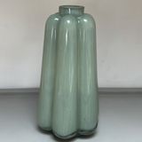 Vase vert