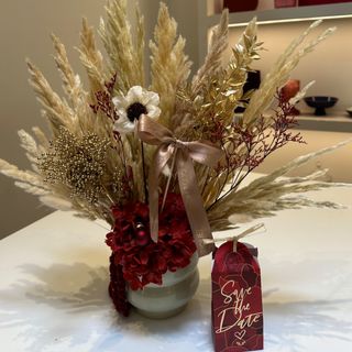 Séchée + 150g chocolat