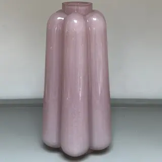 Vase pinky