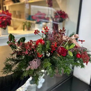 Chemin Noël