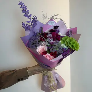 For you