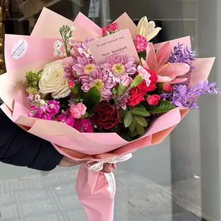 For ladies