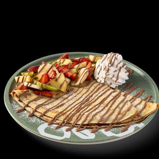 dipndip crepe