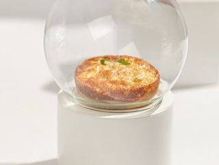 Quiche Saumon Epinard.