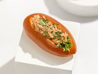 Navette Au Thon Mangue Passion