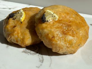 PASTILLA FRUIT DE MER