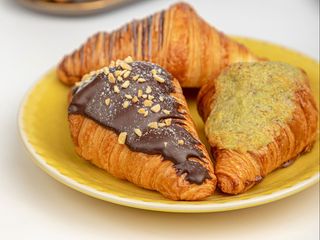 Croissant Chocolatine