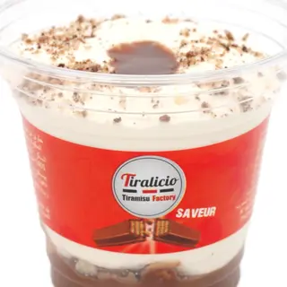 Tiramisu kit-kat