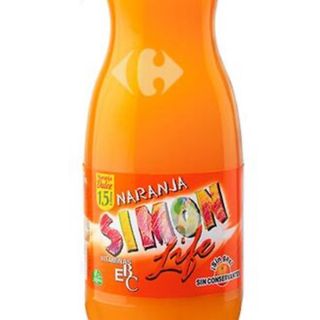 Jus Simon 