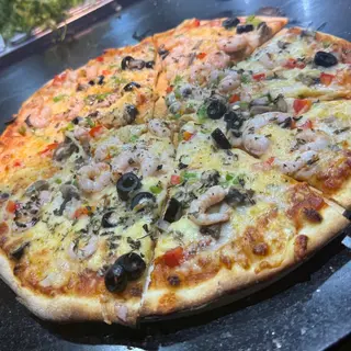 Pizza Royal