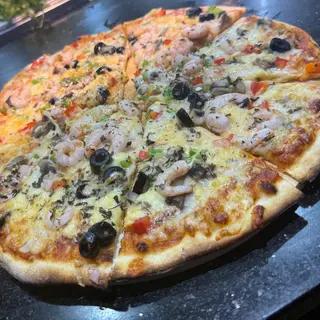 Pizza Thon