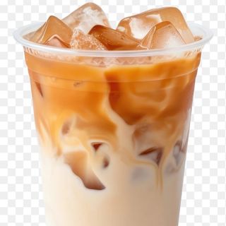 Vanilla Iced Coffee