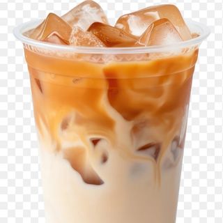 Caramel Iced Coffee