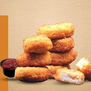 Chicken Nuggets 8pcs
